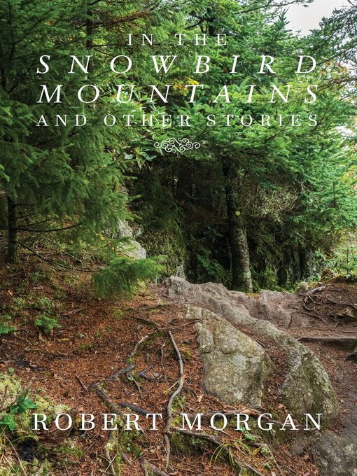 Title details for In the Snowbird Mountains and Other Stories by Robert Morgan - Available